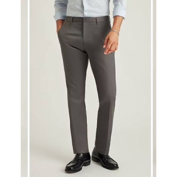 Bonobos Friday Work-Pants 32X32  - Picture 1 of 9